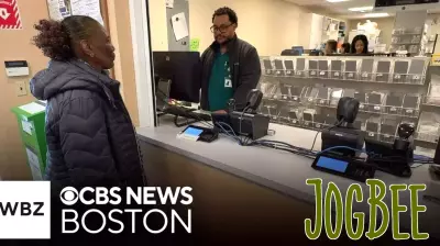 Community Health Centers Step Up Amid Pharmacy Closures in Boston