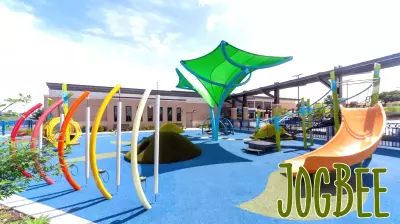 Comprehensive Health Services Available at Fort Worth's Las Vegas Trail Health Center