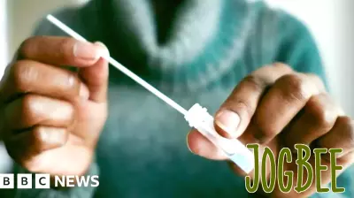 Concerns Raised Over Accuracy of Shop-Bought Health Testing Kits