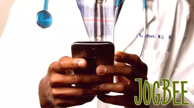 CONNECT for Health Act of 2025