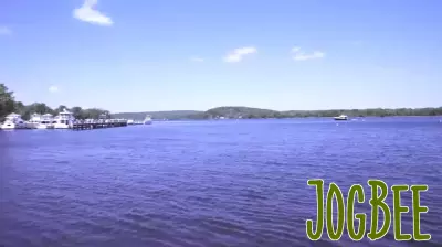 Connecticut River: A Journey Towards Ecological Recovery