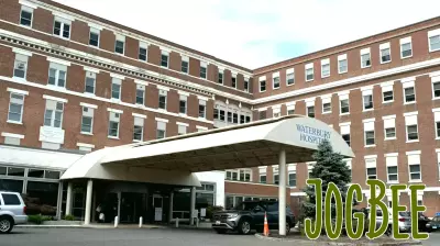Connecticut's Senate Bill 7: A Step Towards Strengthening Hospital Administration