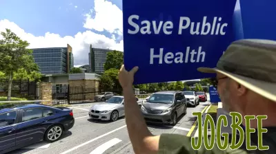Court Halts Trump Administration's Attempt to Cut Health Funding in Four Municipalities