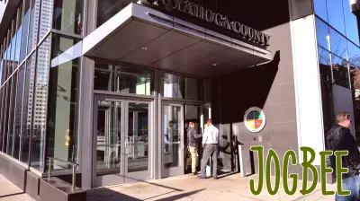 Cuyahoga County Considers Reductions in Health and Social Service Funding