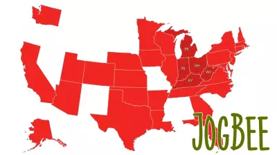 Cyclosporiasis outbreak in the US, by the numbers