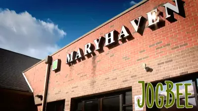 Data Breach at Maryhaven: No Reports of Identity Fraud Yet