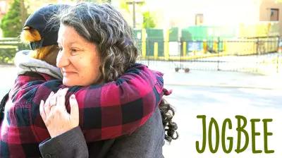 Day in the Life of Health Home Care Coordinator Sheryl Goldberg - NYC Health + Hospitals