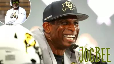 Deion Sanders Shares Positive Update on Health