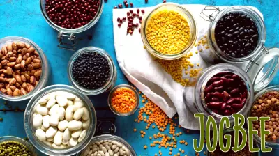Dietitian Names Top Plant Protein for a Stronger Heart