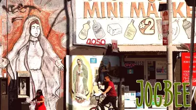 Disparities in Environmental Health Risks Between Latino and White Neighborhoods in Los Angeles