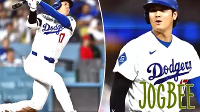 Dodgers Move Shohei Ohtani to Injured List as Condition Stalls