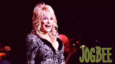 Dolly Parton Apologizes for Missing Hall of Fame Induction Due to Health Concerns