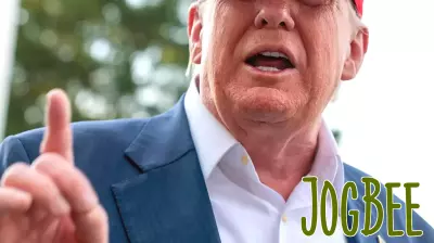Donald Trump Addresses Health Rumors Amid Death Hoax