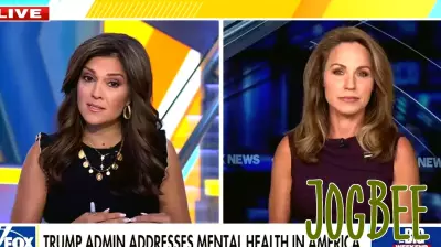 Dr. Nicole Saphier Highlights Growing Mental Health Challenges in American Children