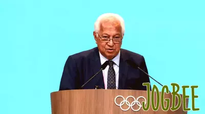 Dr. Robin E. Mitchell Takes the Helm of the IOC Health, Medicine and Science Commission