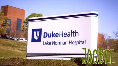 Duke Health Expands Its Reach with Acquisition of Lake Norman Regional Medical Center