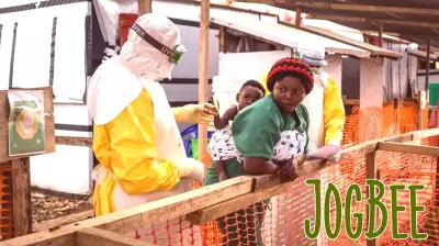 Ebola outbreak in Central Africa declared a ‘Public Health Emergency of International Concern’