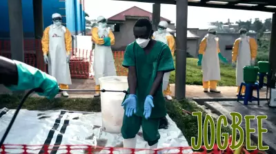 Ebola Outbreak in Congo Threatens HIV Care Continuity