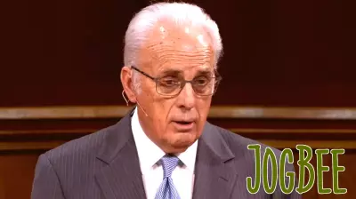 Esteemed Evangelical Leader John MacArthur Passes Away at 86