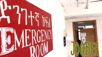 Ethiopian Gynecologist Detained Following Health Worker Strike