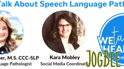 Exploring the Role of Speech Language Pathologists