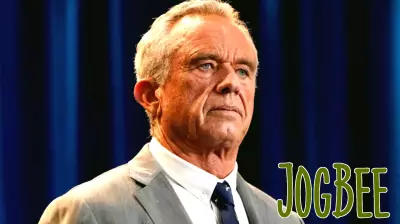 FDA and RFK Jr. Push for Elimination of Fluoride Supplements for Children's Dental Health