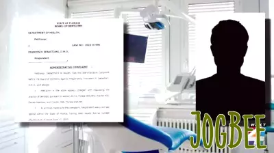 Florida Dentist Faces Complaint After Patient's Death