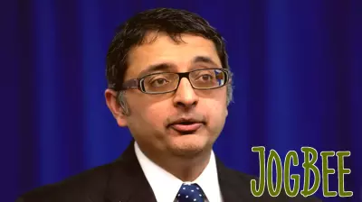 Former Illinois public health chief Nirav Shah drops Maine Senate bid