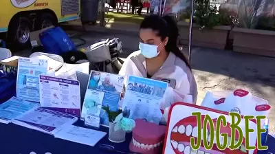 Free Health Screenings Offered to East San Jose Residents