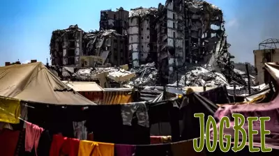 Gaza's Health Crisis Deepens Amid Overwhelmed Hospitals