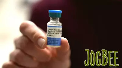 Health Alert Issued After Measles Case Confirmed in Transit Travel