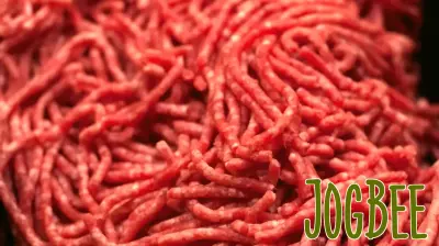 Health alert issued for ground beef sold in 5 states and DC