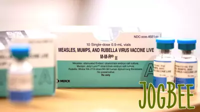 Health Officials Investigate Measles Exposure at Local Eatery