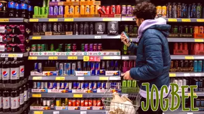 Healthy Man in His 50s Suffers Stroke After Excessive Energy Drink Consumption