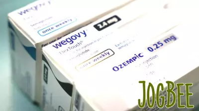 Healthy Returns: Stopping GLP-1s raises risk of heart attack, stroke and death, study says