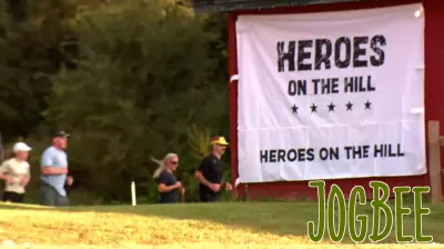 Heroes on the Hill: A Community Effort to Support Mental Health for Veterans and First Responders