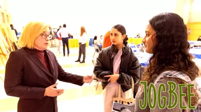 Hofstra University Hosts Second Annual Global Health Symposium