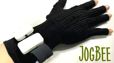 How wearing smart textiles could transform health and safety for people with additional needs