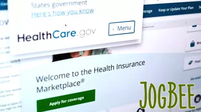 Impending Expiration of COVID-Era Tax Credits Puts Strain on Affordable Care Act Enrollees