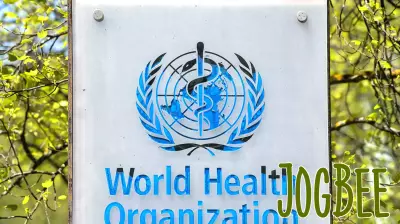 Implications of the US Withdrawal from the WHO on Global Health