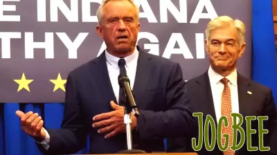 Indiana Launches New Health Initiative with Executive Orders