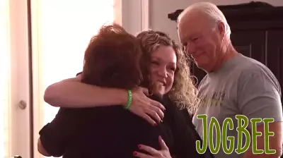 Inspiring Mental Health Journey Encourages Others to Seek Help