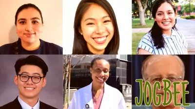 Introducing the New Global Medicine and Health Fellows for 2025-2026