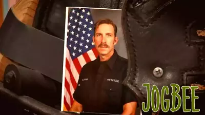 Jacksonville community honors fallen hero with fundraiser for first responder mental health