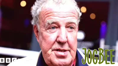 Jeremy Clarkson in remission from prostate cancer