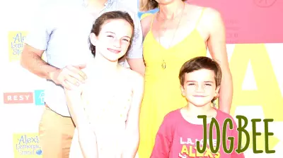 Jimmy Kimmel Celebrates Son Billy's 8th Birthday with Heartfelt Health Update
