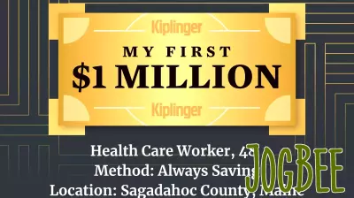 Journey to a Million: A Health Care Worker’s Story from Sagadahoc County, Maine