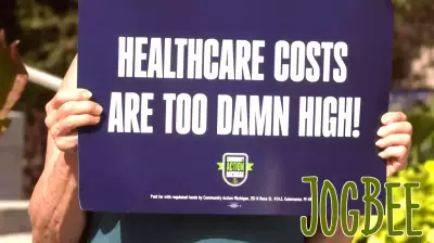 Kalamazoo residents submit signatures to put Healthcare Action Plan on November ballot