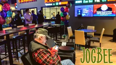 Kanawha-Charleston Health Board Rejects Indoor Smoking Proposal for Casinos