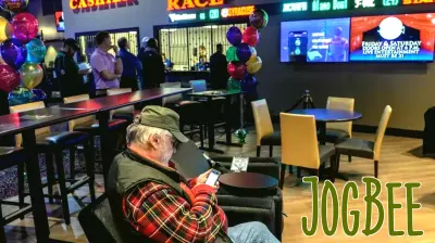 Kanawha County Residents Invited to Comment on Casino's Indoor Smoking Proposal